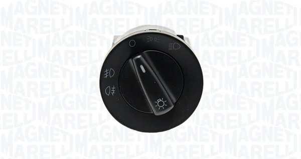 Switch, headlight